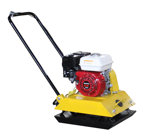 C100 plate compactor