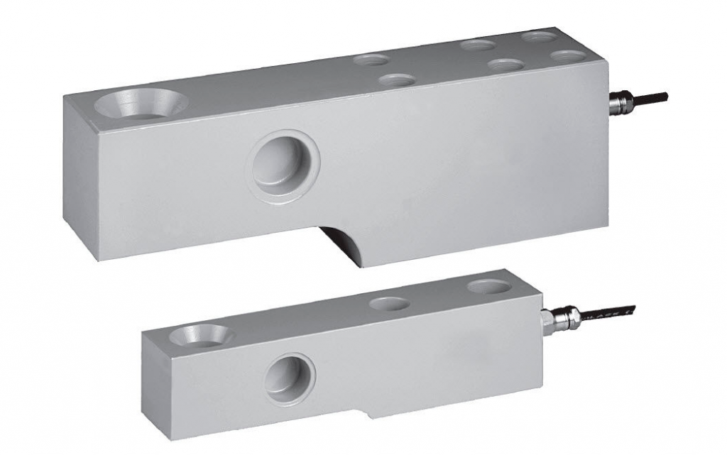 beam type load cell