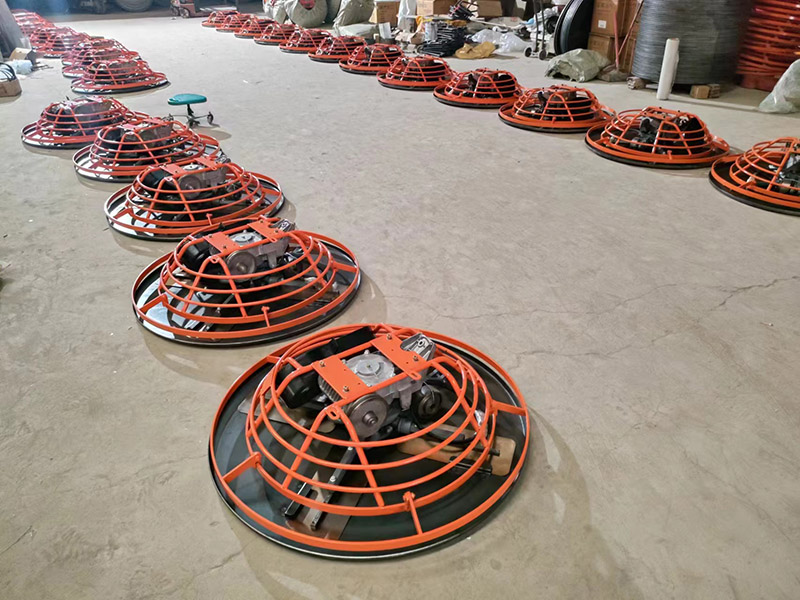 power trowel concrete scarifier concrete screed equipped with rectangle gearbox.jpg